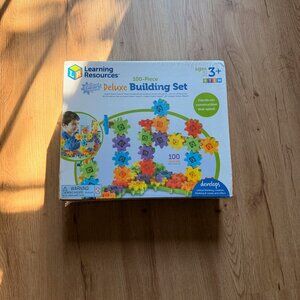 Learning Resources Gears! - New